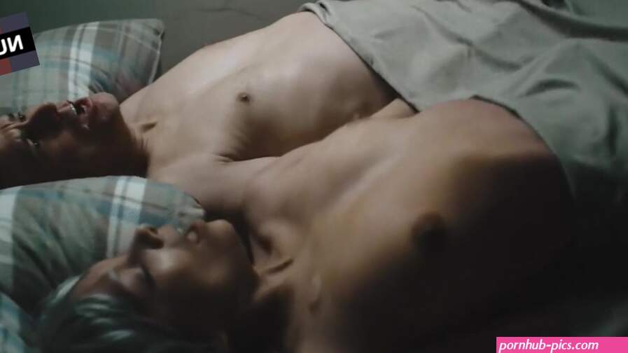 Ginger Gonzaga Boobs Scene