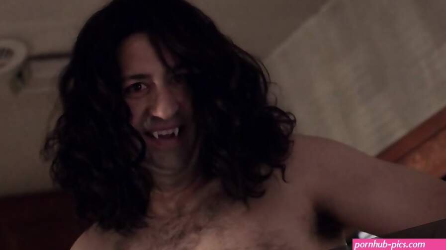 Ginger Gonzaga Nude Topless And Sex