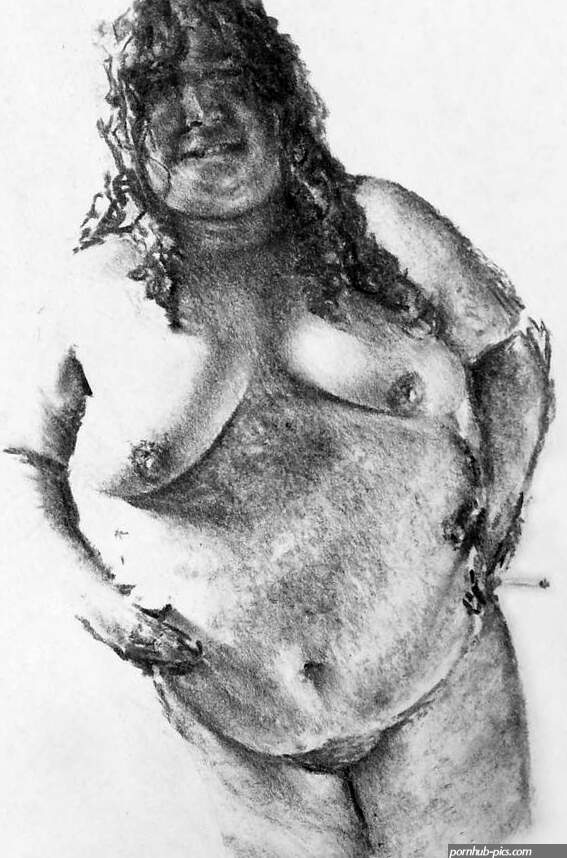Sarita. Drawing by Yair Ramrez