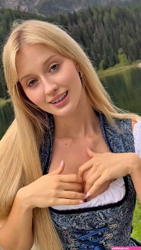 Lena Polaskis Video on X