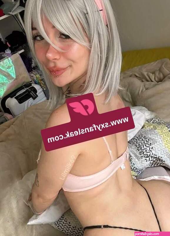 Lilmilk69 Onlyfans Leak