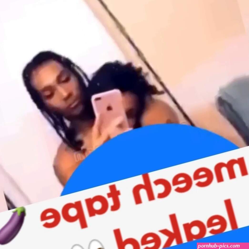 Lil meech of bmf sex tape leaked