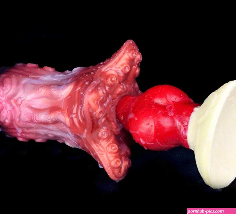 Fantasy Octopus Flower Mini Sex Doll Pocket Pussy