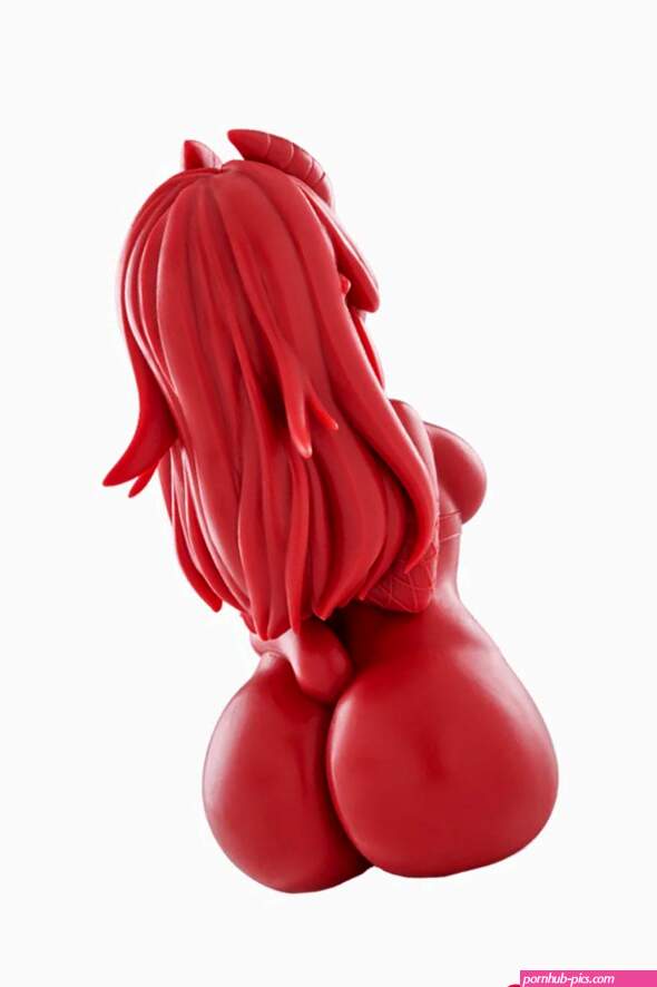 Mini Meru: 1 kg 2.2 lbs siliconen anime sekspop Hentai pocket pussy