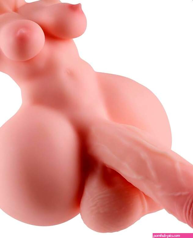 HSOUELA 2.16lbs Sex Doll Small Mini Trans Sex Toy Pocket Pussys 2 in 1 Mens Masterburters Toys with Realistic Soft Dildo Torso Male Toys Pussy Doll :.au: Health Household Personal