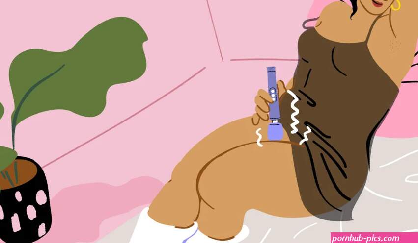 Vulva Masturbation Techniques: 8 Fun Ways to Masturbate NEW