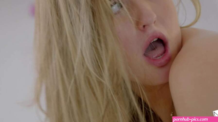 VIXEN Mia Melano Has Something To Prove