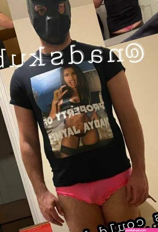 nadyajaymes Leaked