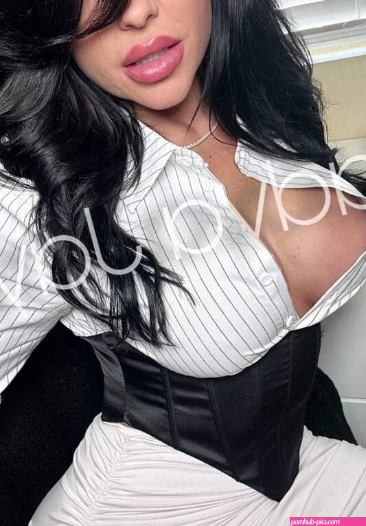 Nadya Jaymes