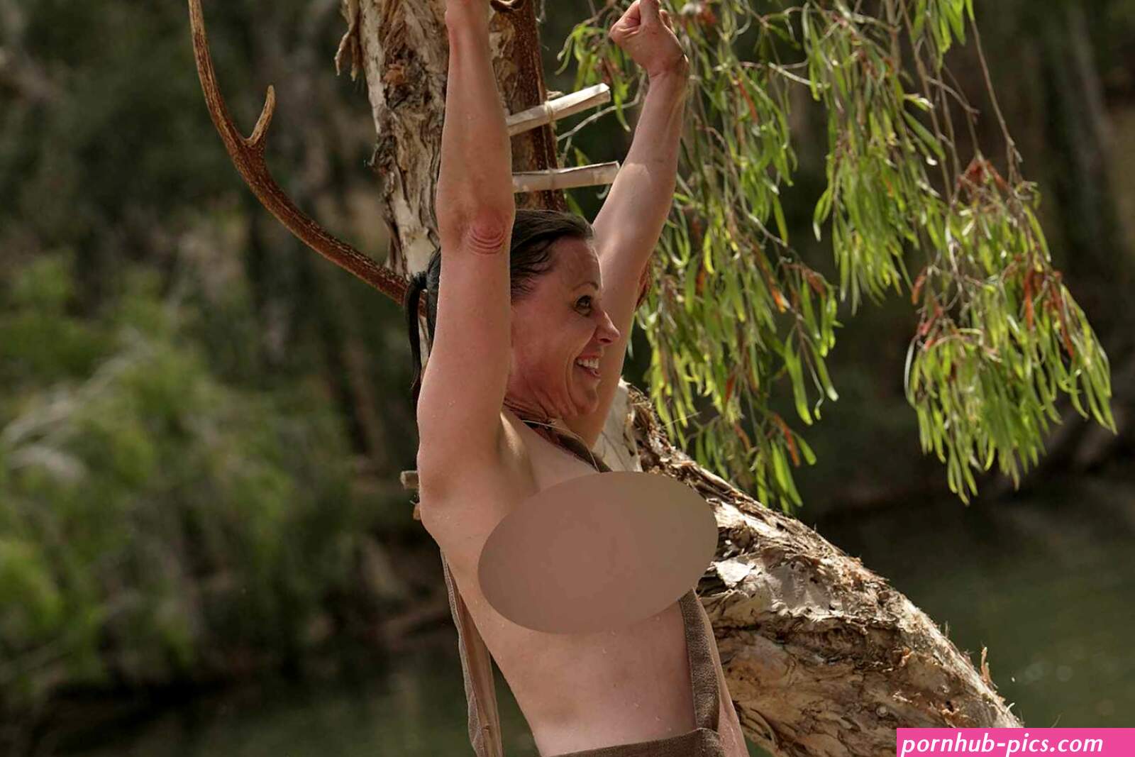 Naked and Afraid All-Stars Face True Test of Survival in Last One Standing Exclusive