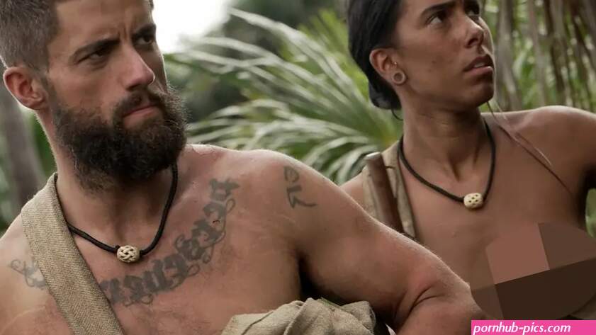 Naked Afraid XL Returns With a Grueling Season in New Images