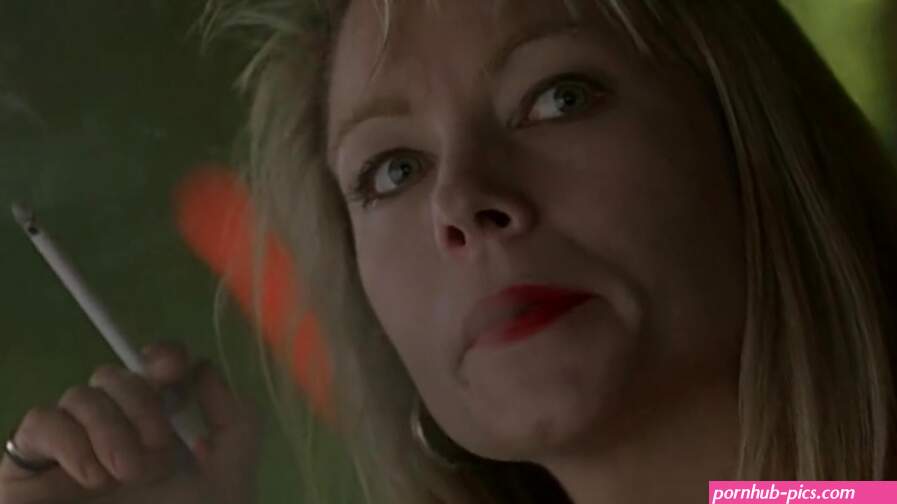 Theresa Russell Stephanie Blake