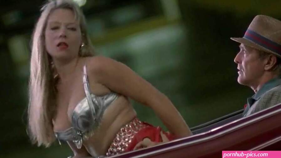 Theresa Russell Stephanie Blake