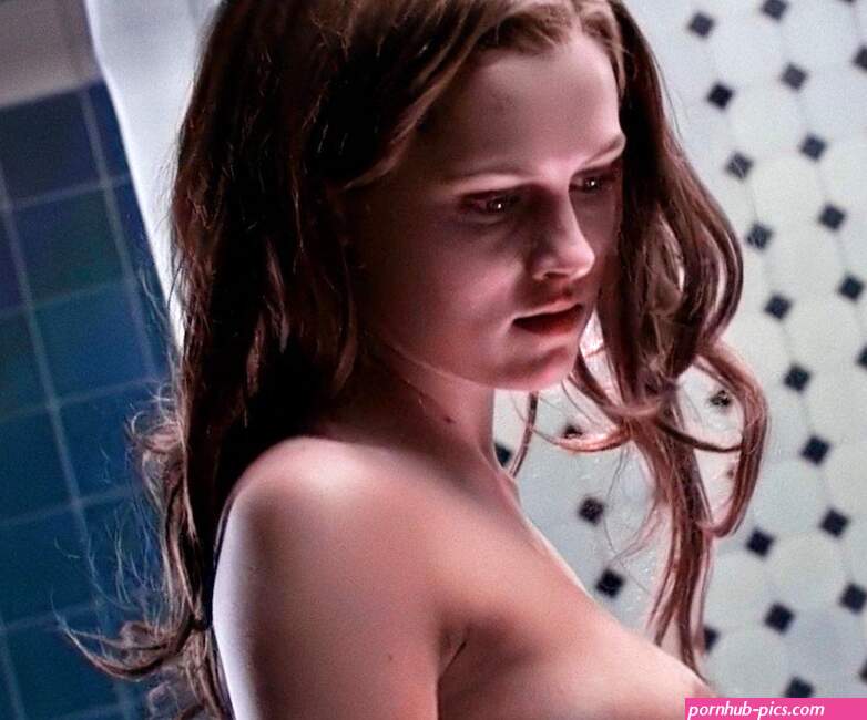 Teresa Palmer Nude In Restraint