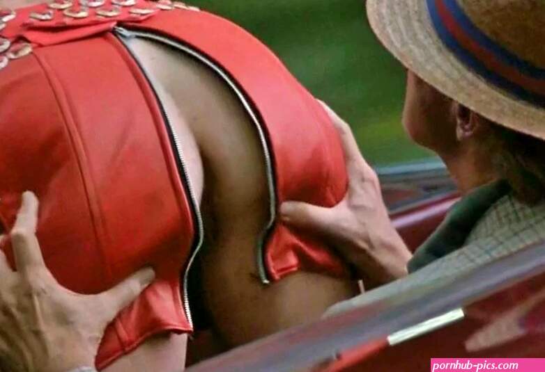 Theresa Russell Stephanie Blake