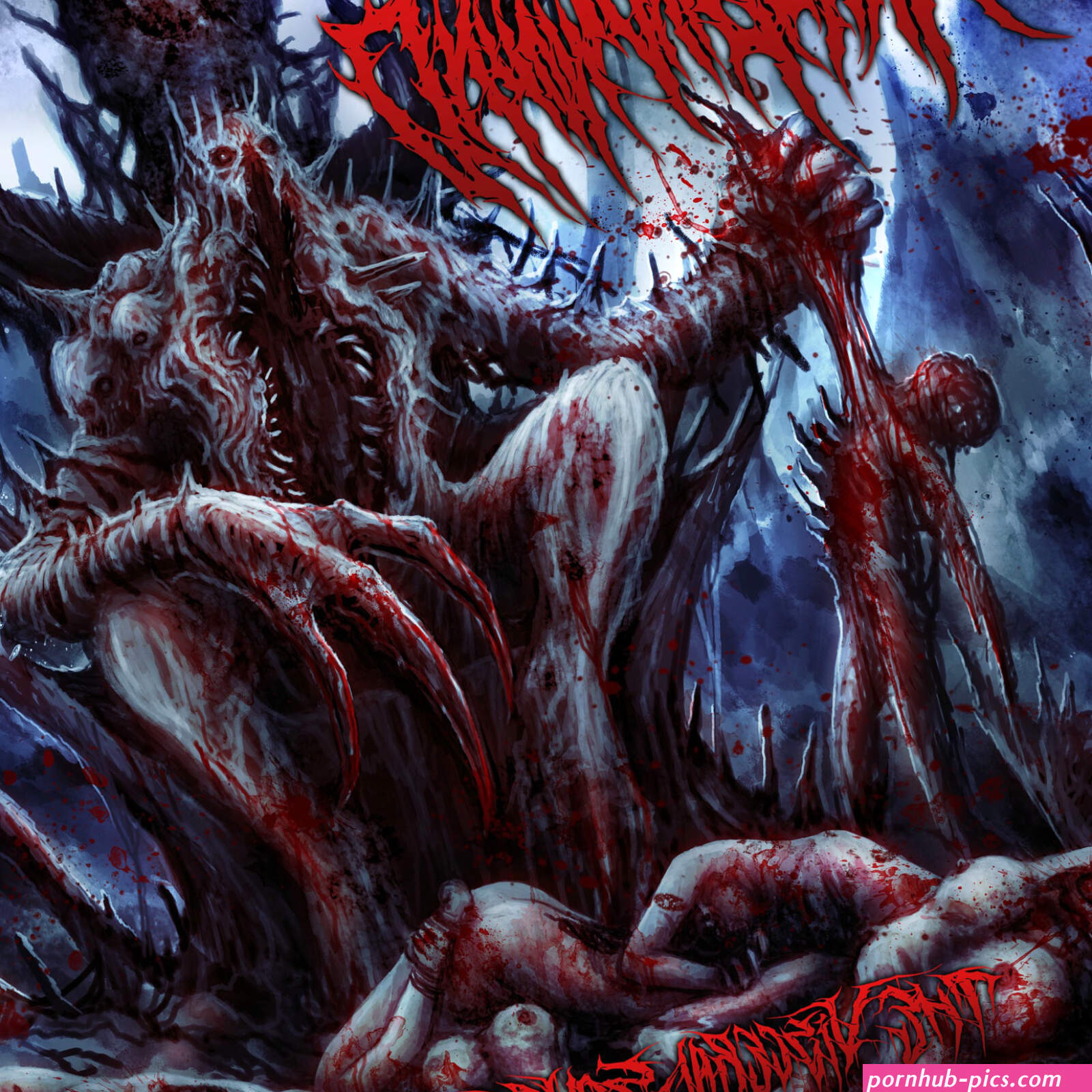 Anal Stabwound: lbumes canciones y conciertos