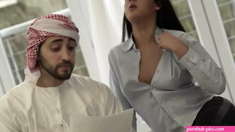 Arab Sheikh Fuck Porn Videos