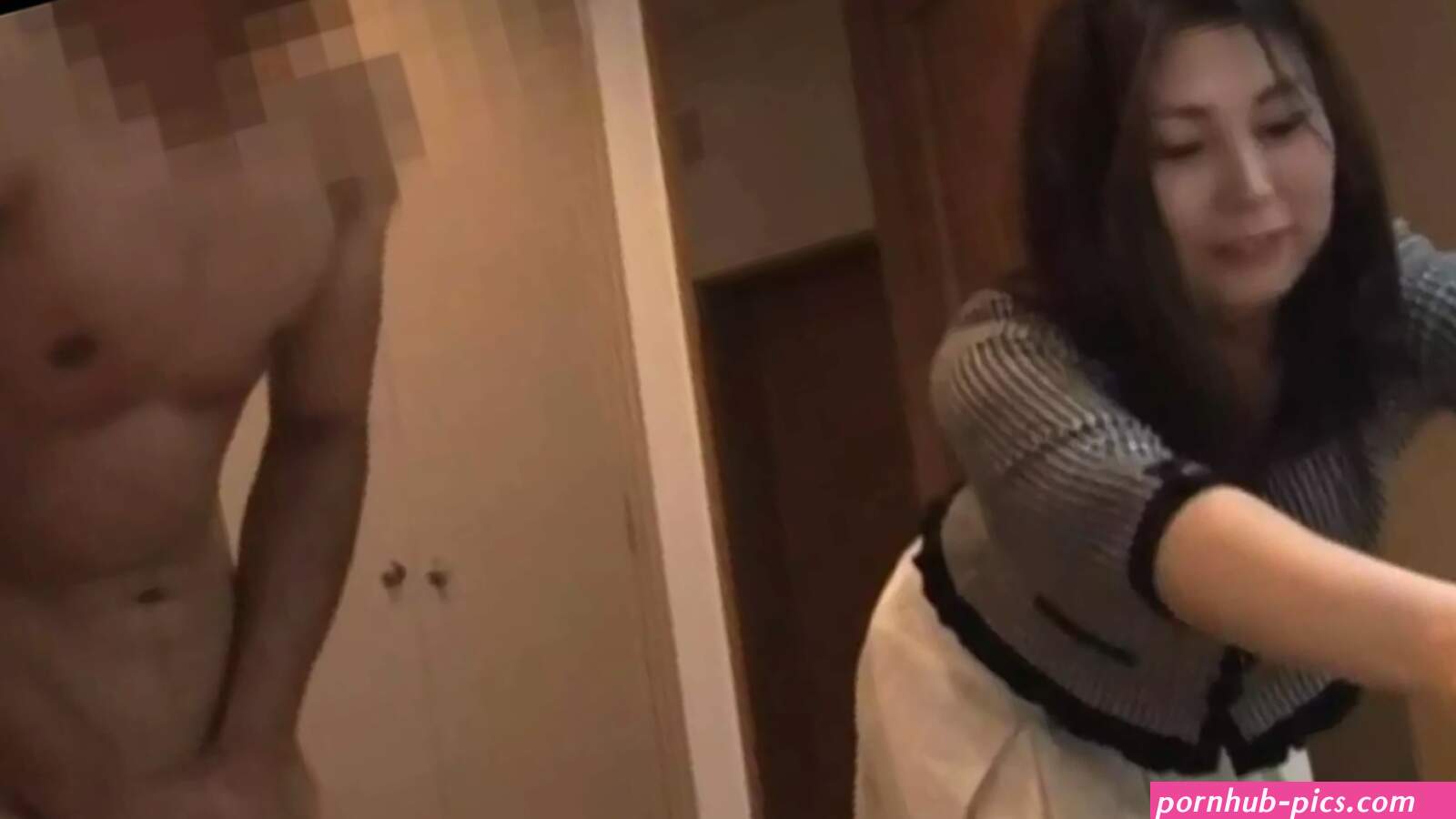 Asian Mother In Law Uncensored Porn Videos: XXX 2026 10