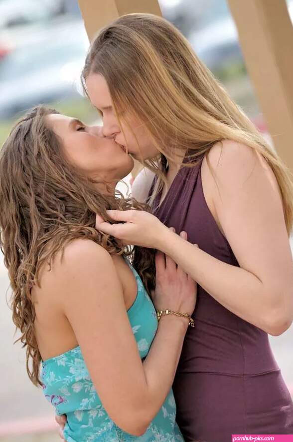 Real Life Lesbian Couple fucking in Public fluffy Lychees