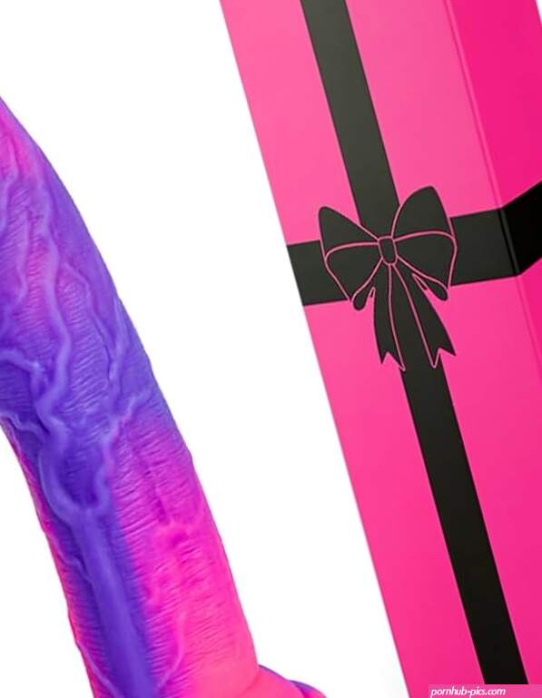 Consolador anal de silicona realista con potente ventosa consolador de punto G suave de 21 cm para lesbianas pene realista consolador grueso rosa para parejas adultas juguete sexual : Amazon.es: Salud y