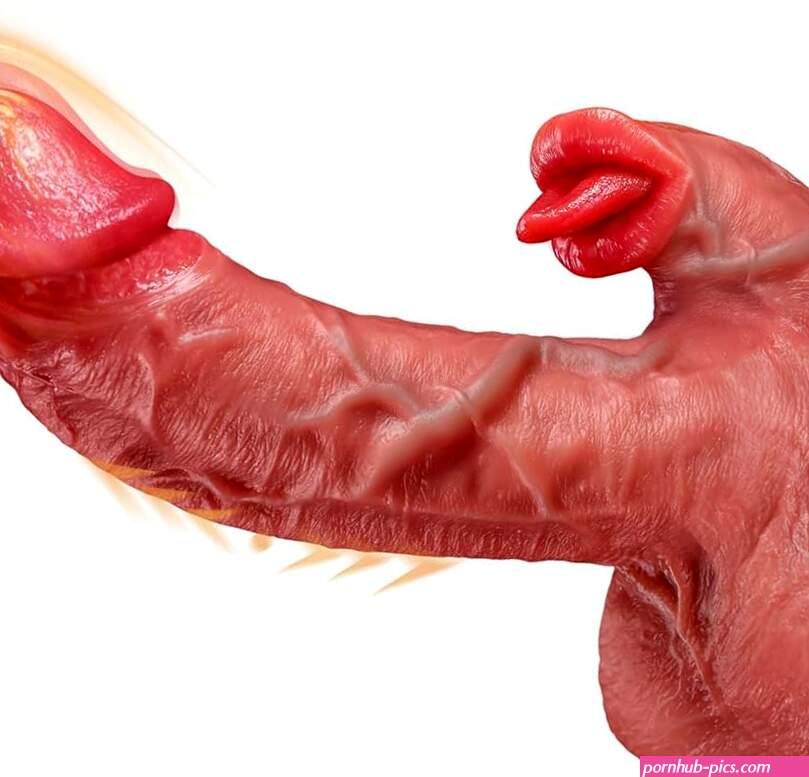 : Consolador Anal Vibrador con Empuje Juguetes Sexuales
