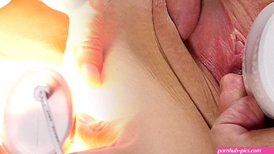 After Pussy shaving we start the IPL Laser Hair Removal makes her skin super soft and smooth