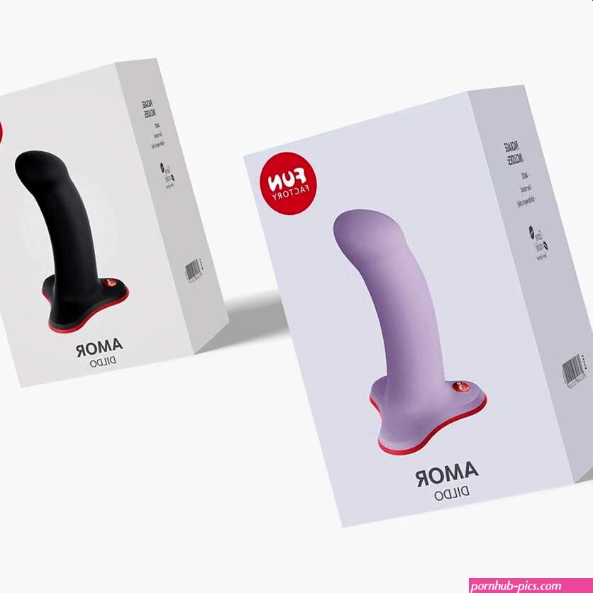 Fun Factory AMOR Dildo