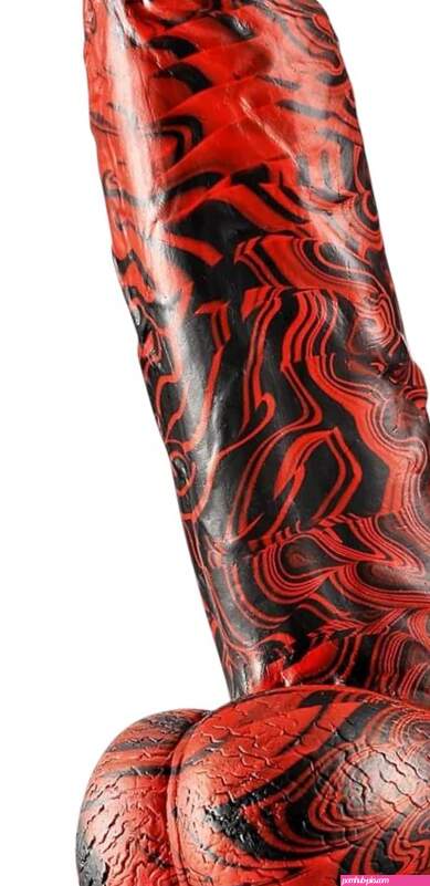 Fantasy Dragon Dildo 175cm