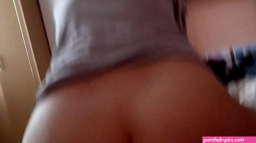 Ex-girlfriend homemade fuck