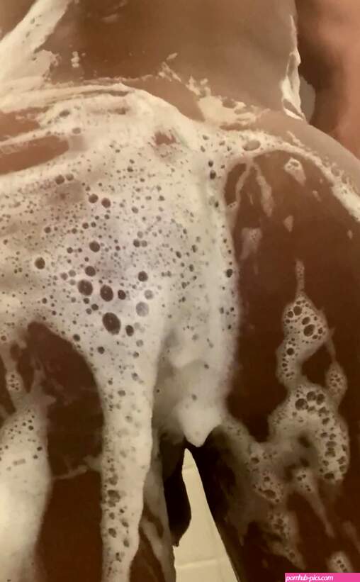 Onlyfans Xxxclusive Naughty Shower Play Who Wants to Shower with Me and Get Squeaky Clean Together? ft. EROS ORISHA: Big Black Cock Bathroom Black Solo Amateur Transgender Porn