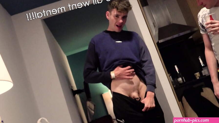 HOT-AS-FUCK British lad