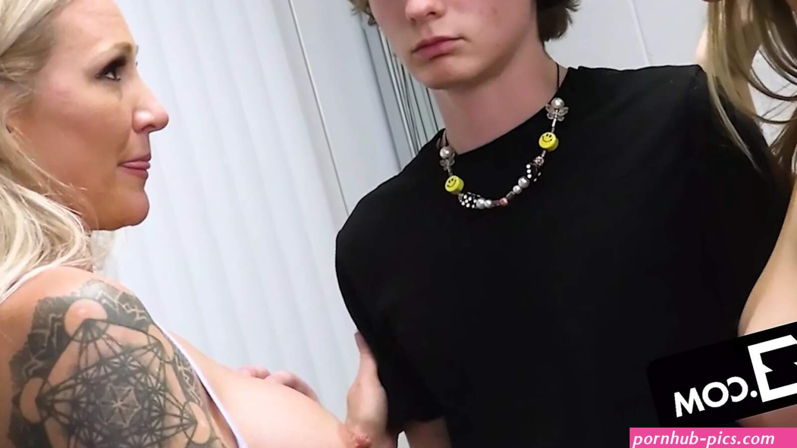Mom Doctor Son Porn Videos