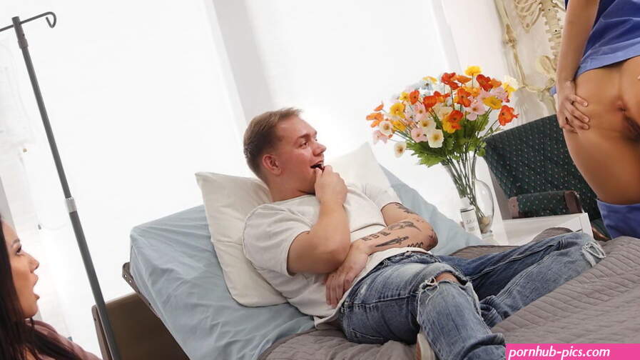 Search Results for Doctor and nurse step mom son