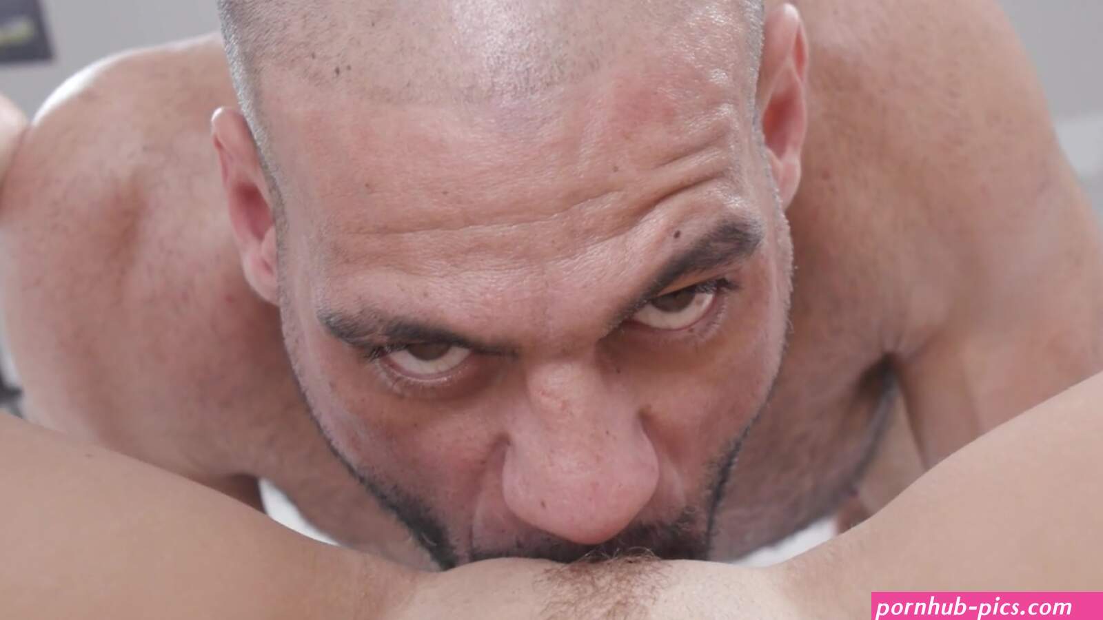 Gay Porn Star Pile-Drive Fucks a Woman Video
