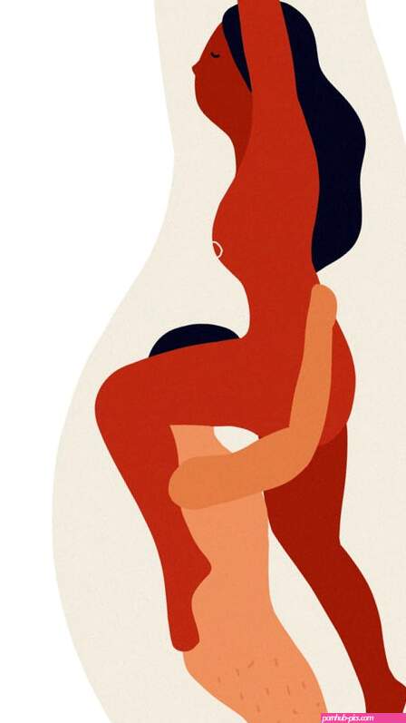 56 Fun Sex Positions for Adventurous Couples: How to Benefits