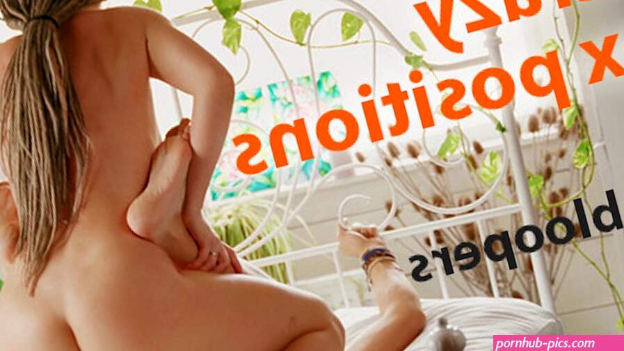 7 gekke Sex Positions die je nauwelijks hebt geprobeerd