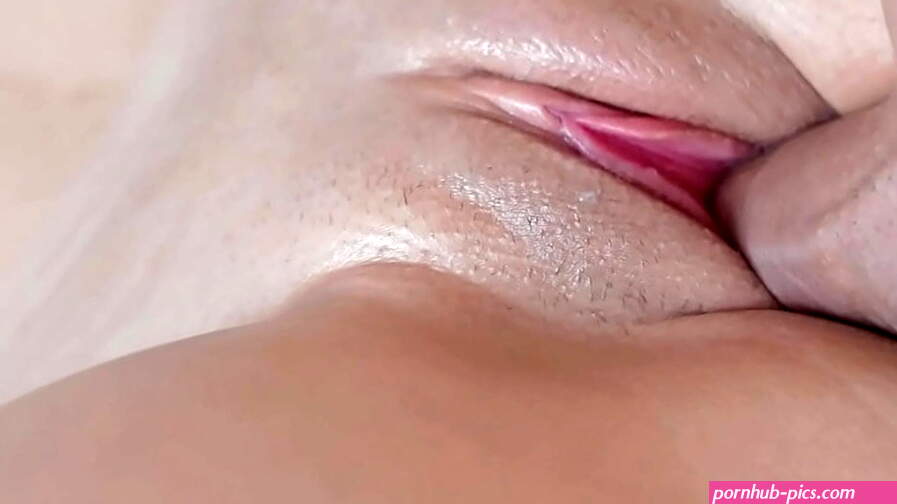 Beautiful Pussy Fuck Close Up