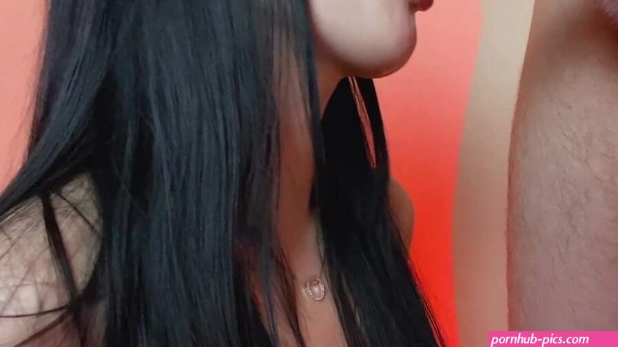 Asmr the Best Blowjob of Your Life Throbbing Oral Creampie: Amateur Porn feat. SadAndWet