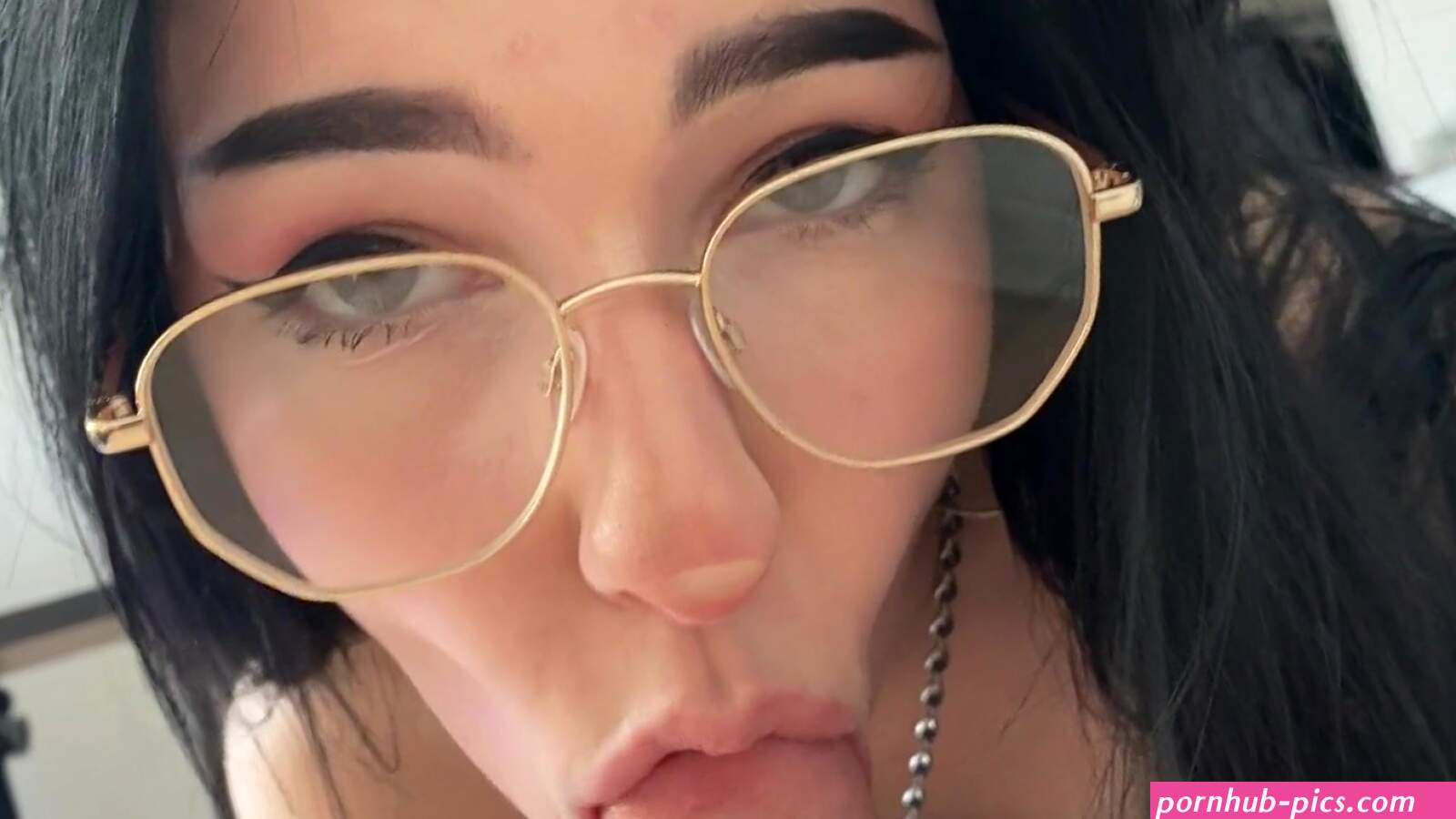 SadAndWet Blowjob POV l Ultrathots