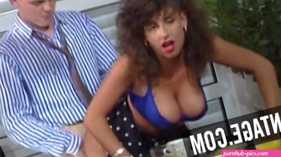 Sarah Young enjoys her boyfriends dong