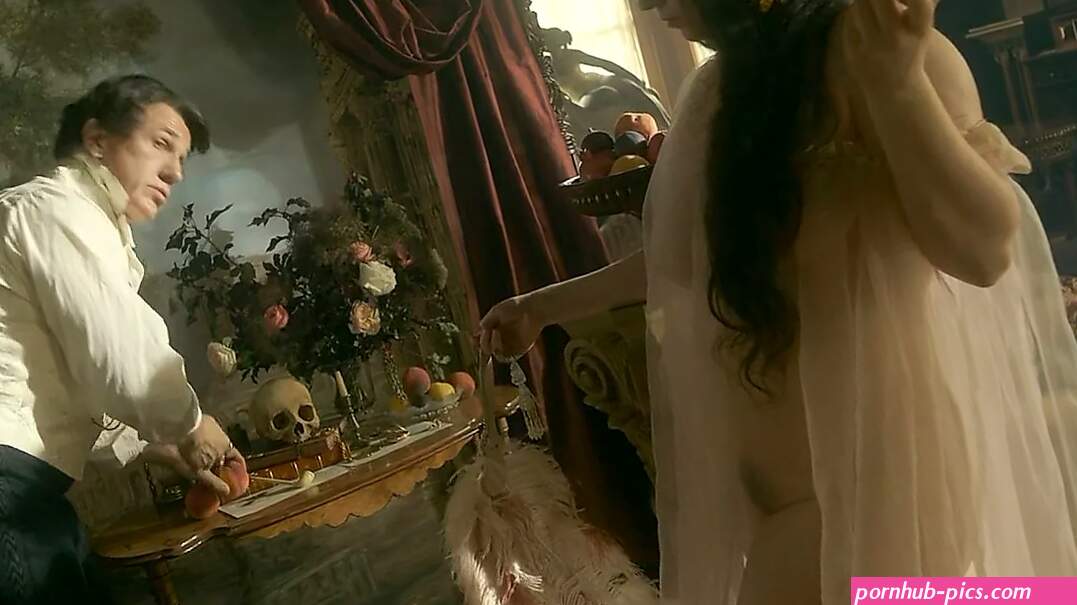 See Shian Denovan Nude