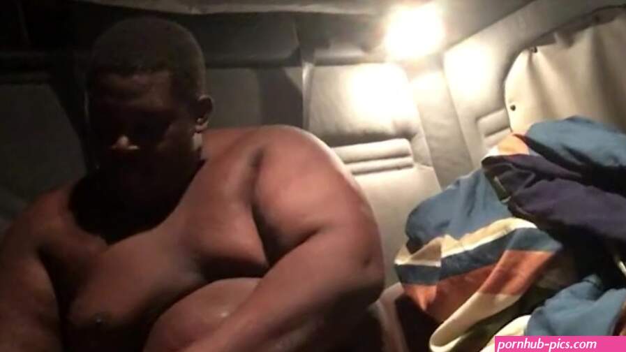 Truck fuck