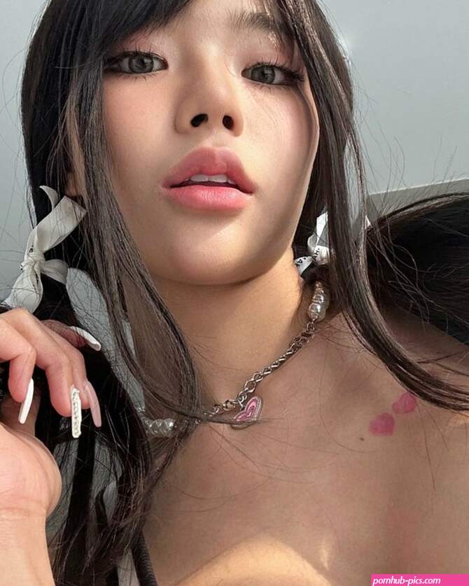wmookies Nude Leaks