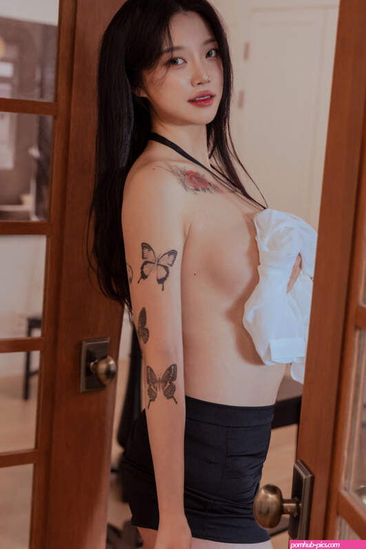 Mina Mookies wmookies xxrated.lux Nude Leaks OnlyFans