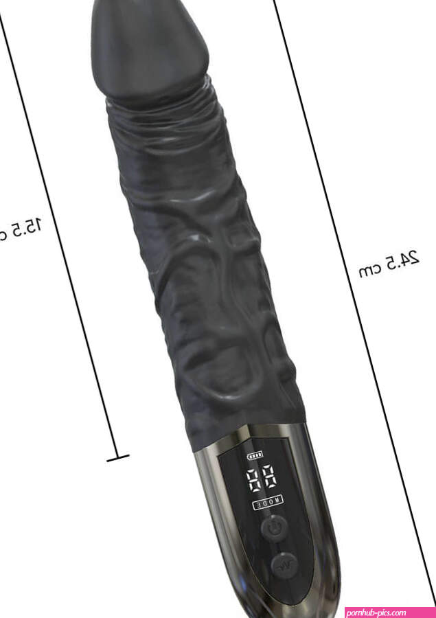 Hidden Desire Extreme Anal Power