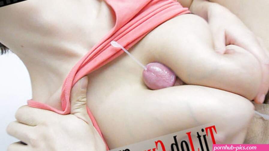 TitJob CumShot Compilation 1 Titty Creampies by Amedee Vause