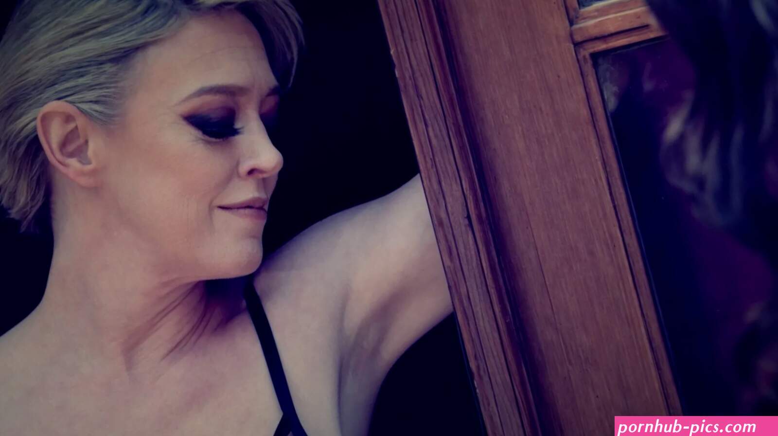 The Initiation Starring Dee Williams and April Olsen 2022