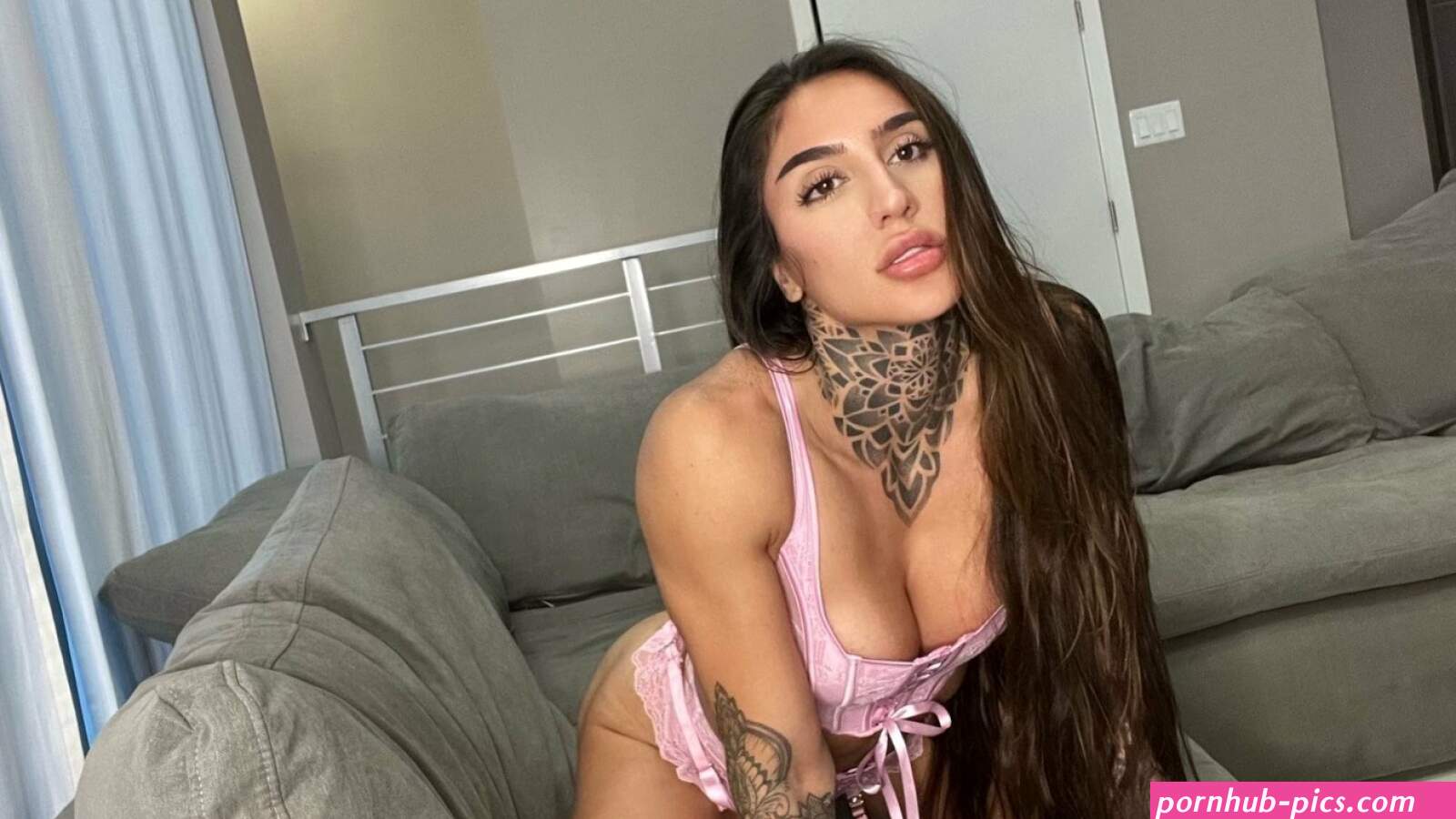 Bakhar Nabieva