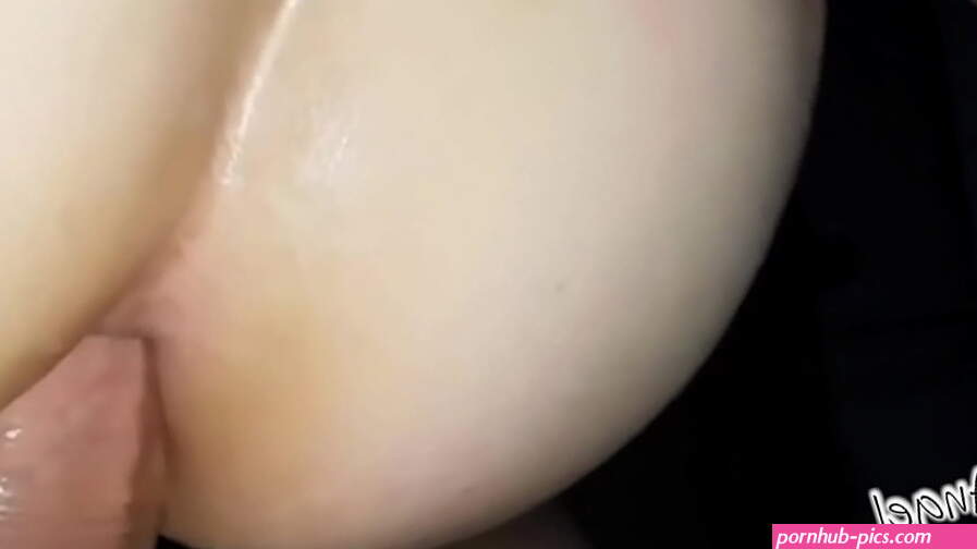 Gay amateur bareback sex with double creampie