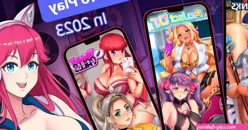 The Best iOS Porn Games To Play In 2023